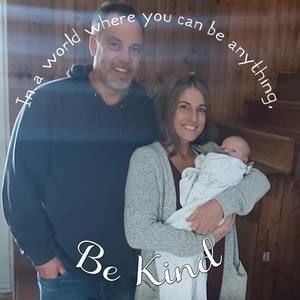 Meet your Posher, Tina